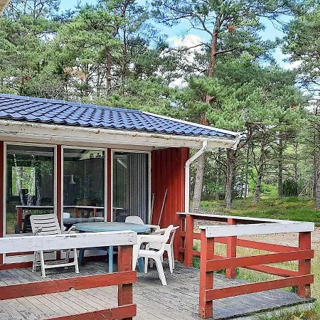 Lxxxiv Holiday home *