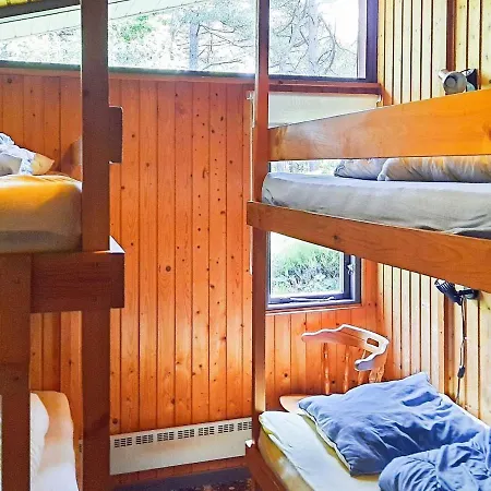 Lxxxiv Holiday home