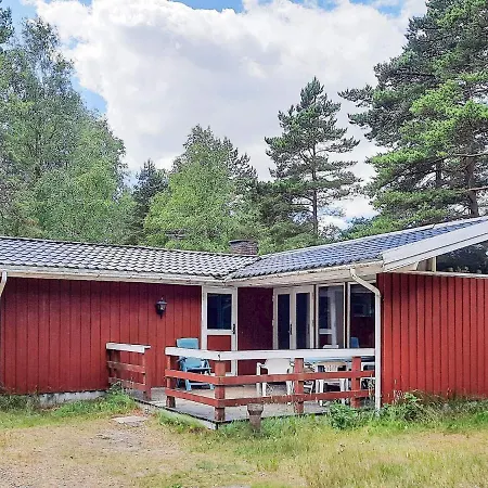 Lxxxiv Holiday home *