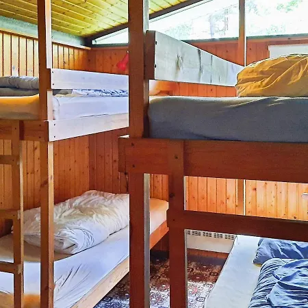 Holiday home Lxxxiv *
