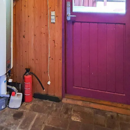 Lxxxiv Holiday home