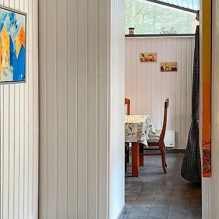 Lxxxiv Holiday home Hadsund